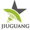 Логотип освещения Jiuguang